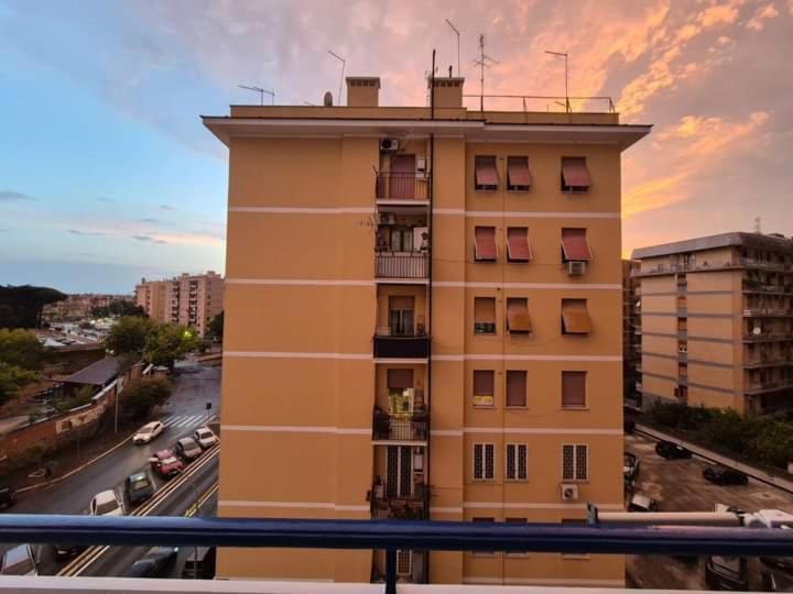 Vacanze Romane Affittacamere Roma