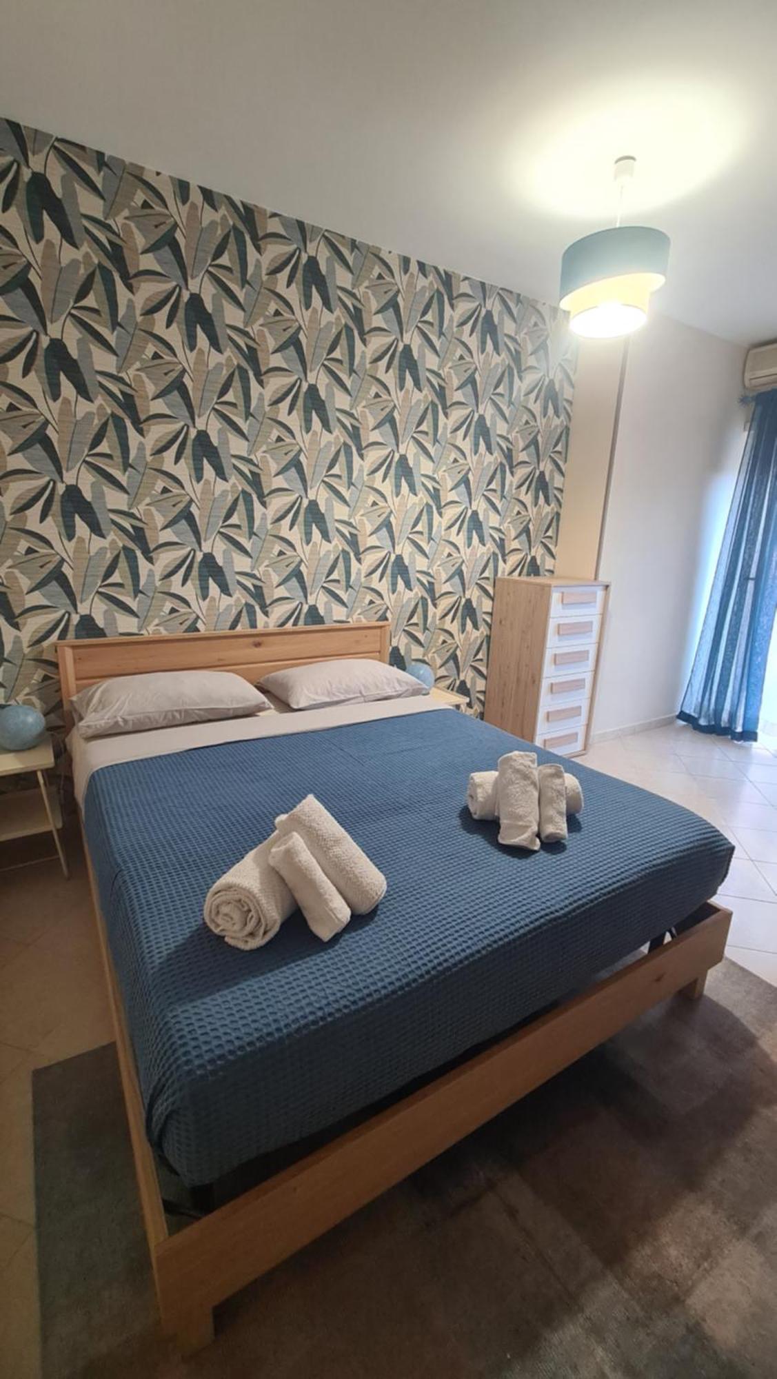 Affittacamere Vacanze Romane