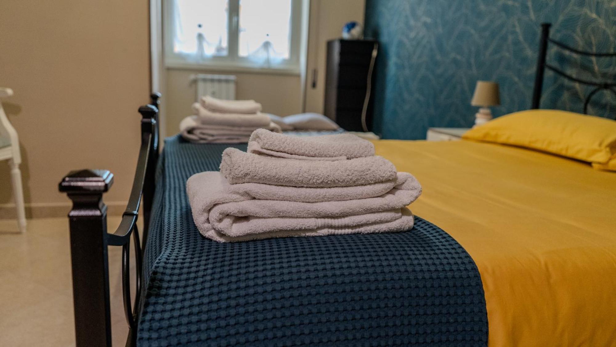 Affittacamere Vacanze Romane