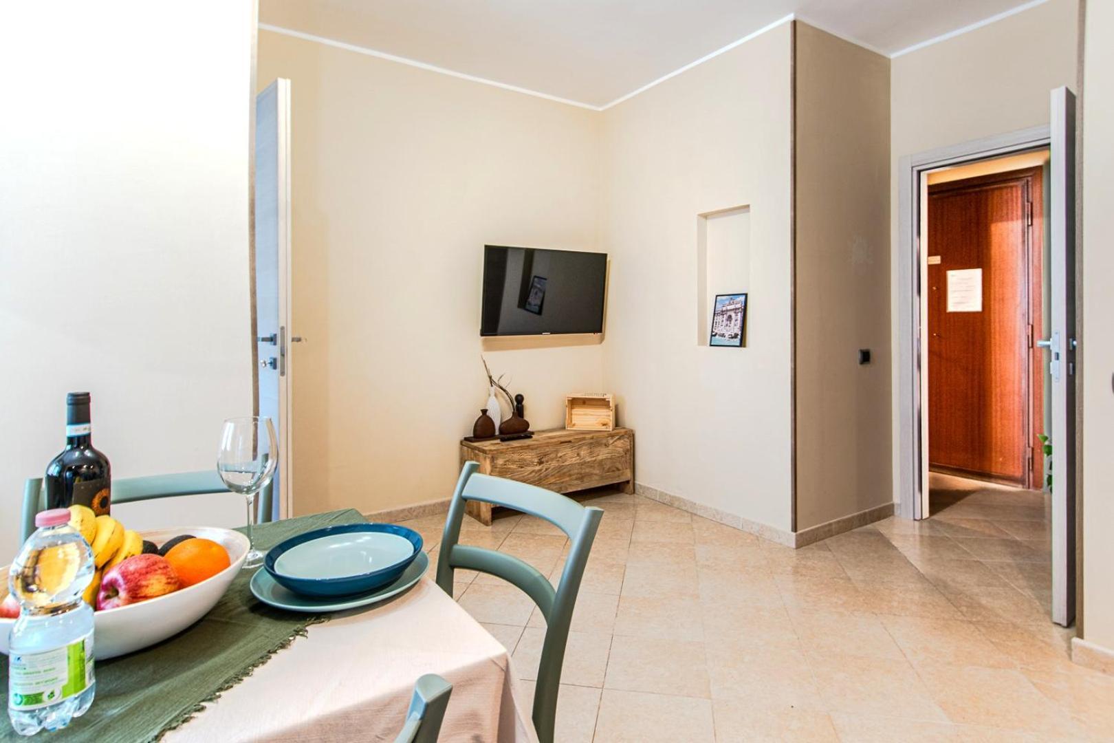 Vacanze Romane Affittacamere