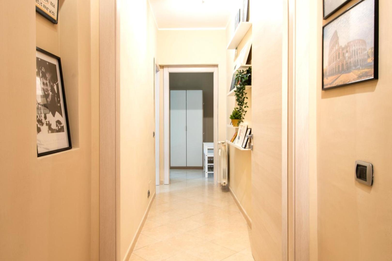 Affittacamere Vacanze Romane Roma