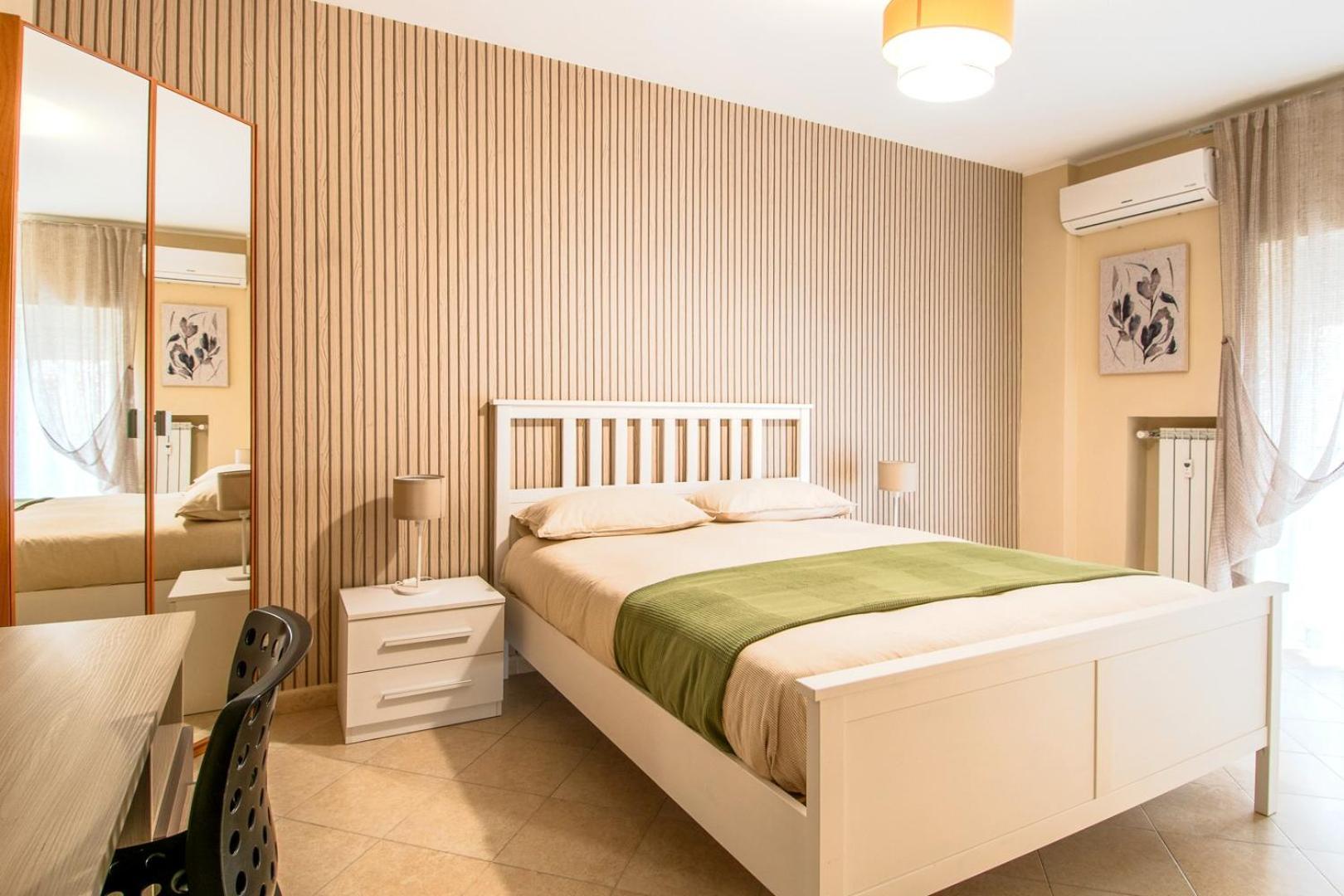 Affittacamere Vacanze Romane Roma