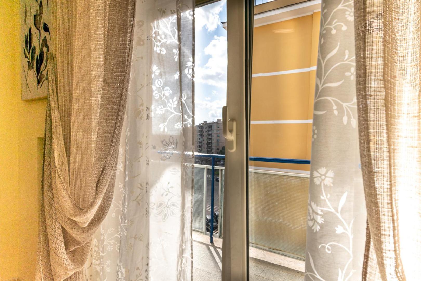 Vacanze Romane Affittacamere Roma