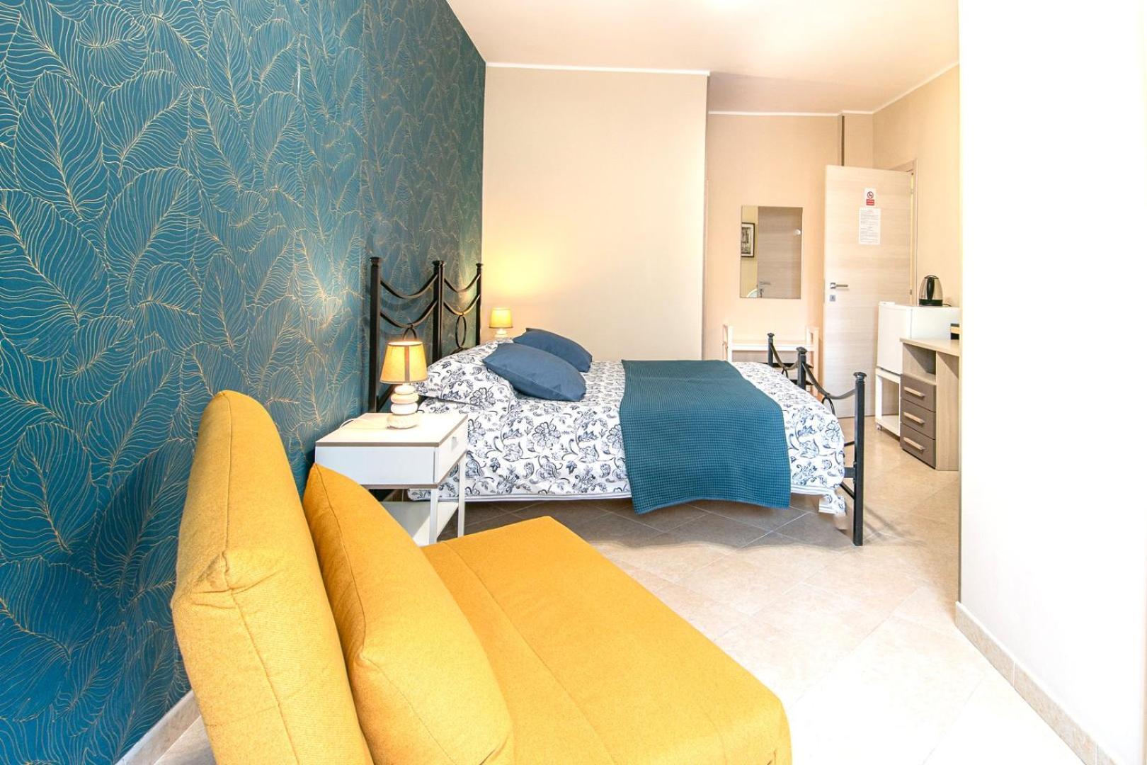 Affittacamere Vacanze Romane