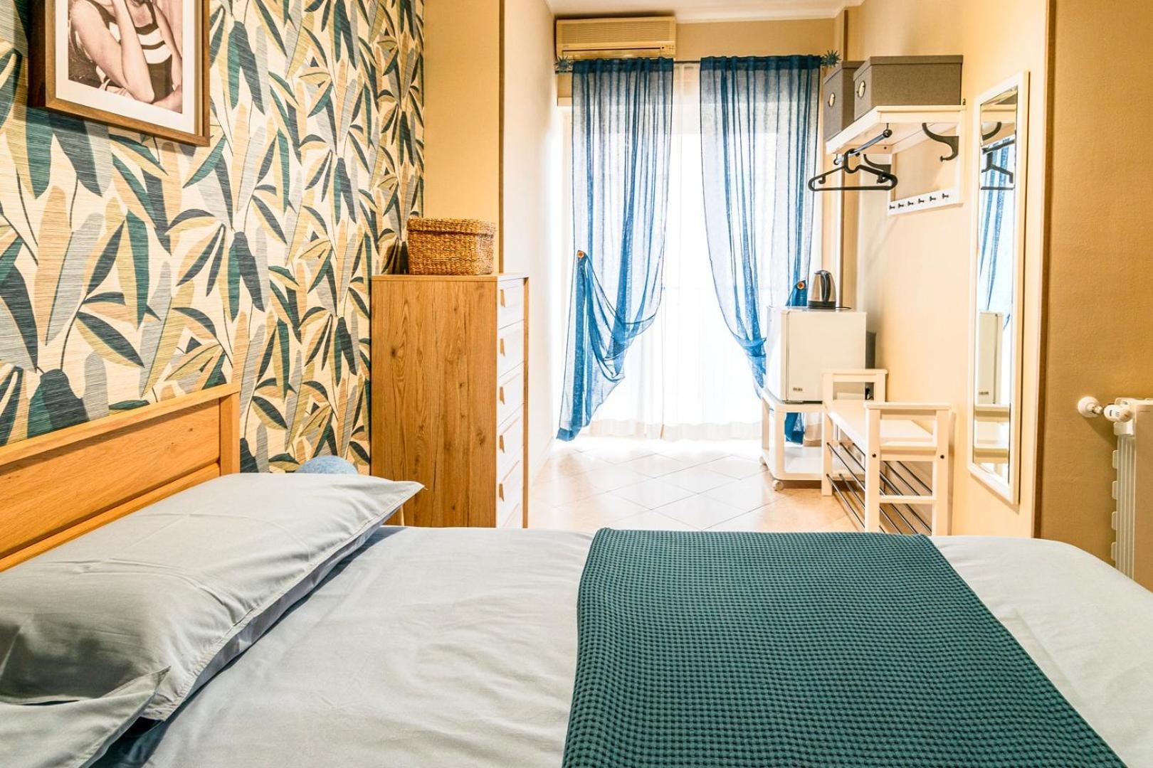 Affittacamere Vacanze Romane Roma