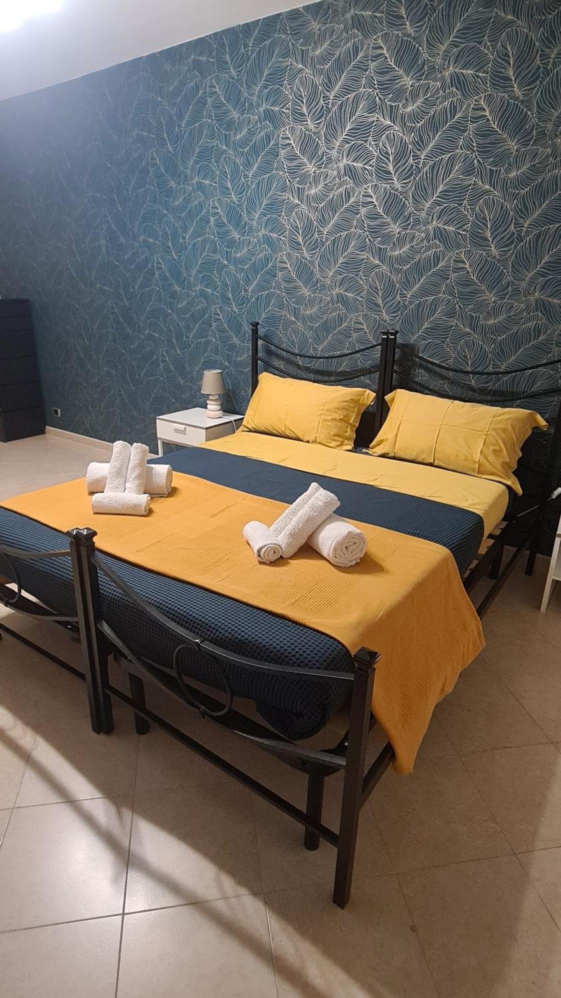 Vacanze Romane Pensión *